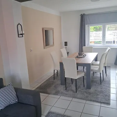 Huckenbroel Apartment Eitorf