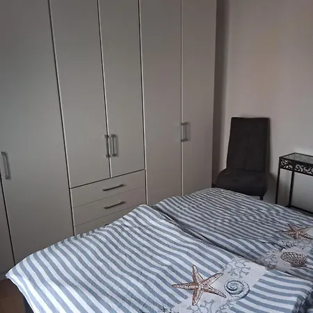 Apartment Huckenbroel