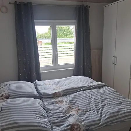 Apartment Huckenbroel Eitorf