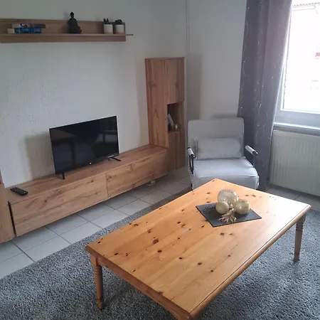 Apartment Huckenbroel