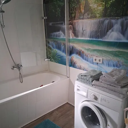 Huckenbroel * Eitorf