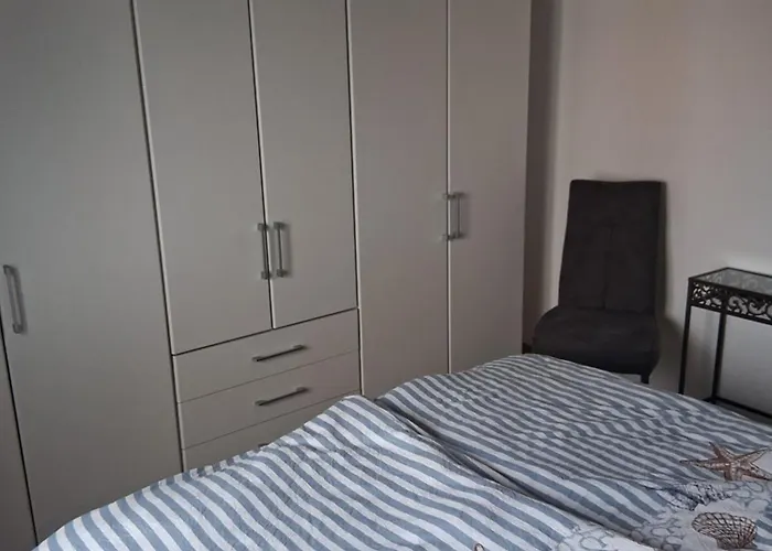 Apartment Huckenbroel