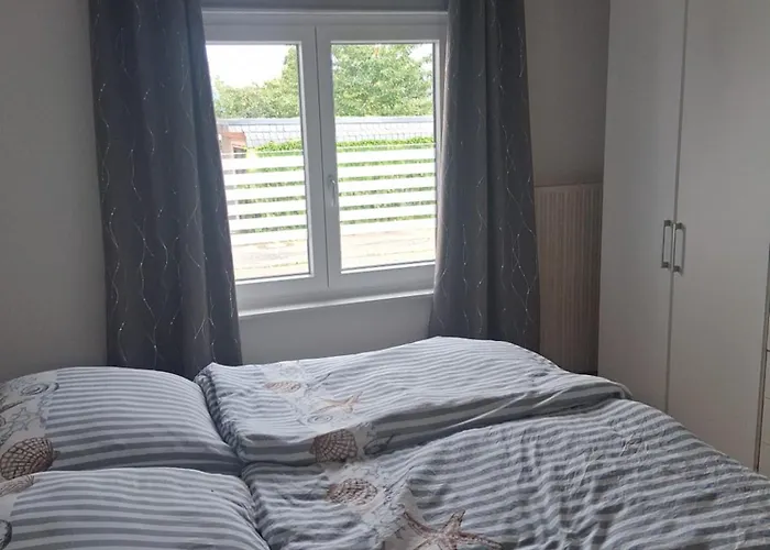 Apartment Huckenbroel Eitorf