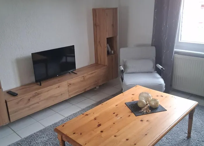 Apartment Huckenbroel